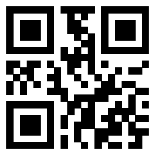 Immagine del Qr Code di 3910278223