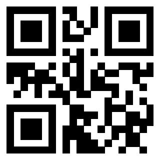 Immagine del Qr Code di 3910278227