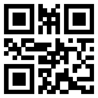 Il QrCode di 3910278229