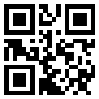 Il QrCode di 3910278233