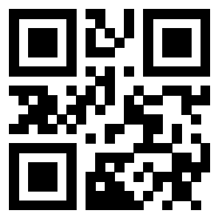 Il QrCode di 3910278234