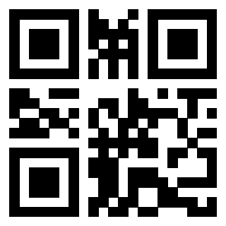 3910278236 QrCode associato