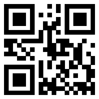 Immagine del Qr Code di 3910278237