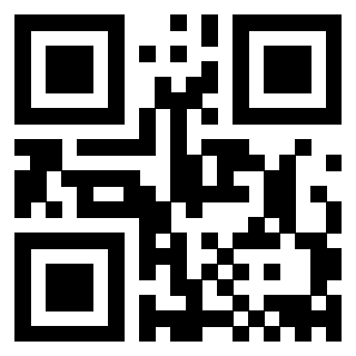 3910278238 QrCode associato