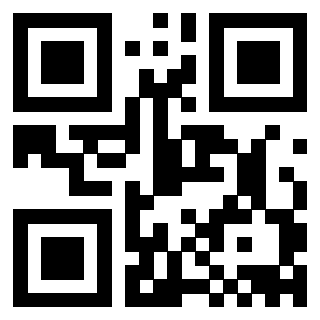 Scansione del Qr Code di 3910278239
