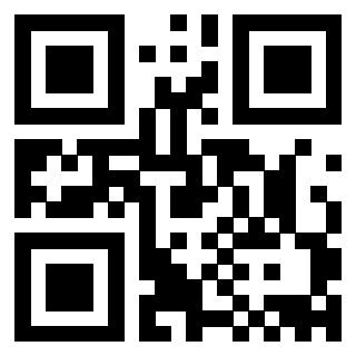 Immagine del QrCode di 3910278240