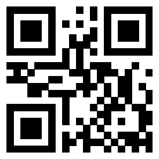 Il QrCode di 3910278241