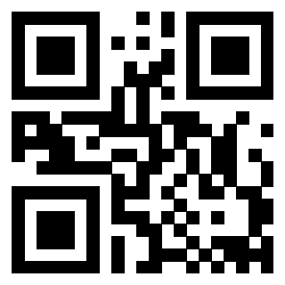 3910278244 - Immagine del QrCode associato