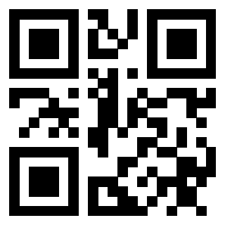 Il QrCode di 3910278248
