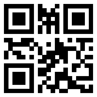 Immagine del Qr Code di 3910278249