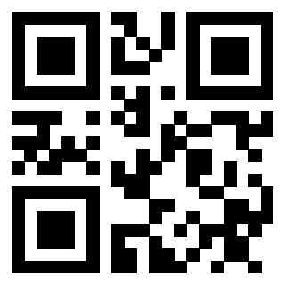 Scansione del QrCode di 3910278252