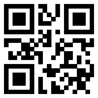 Il Qr Code di 3910278254