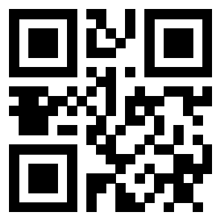 3910278260 - Immagine del Qr Code associato
