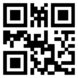 3910278265 QrCode associato