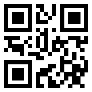 3910278267 - Immagine del Qr Code associato