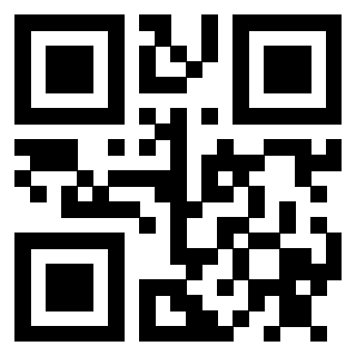 3910278269 - Immagine del QrCode associato