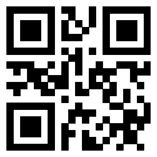 3910278272 - Immagine del QrCode associato