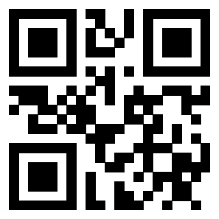 3910278275 - Immagine del QrCode associato