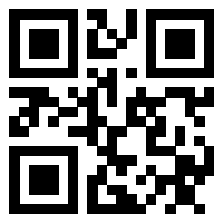 3910278276 - Immagine del Qr Code associato