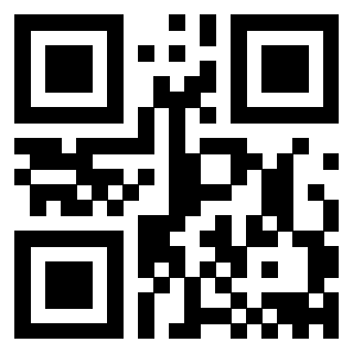 Immagine del QrCode di 3910278277