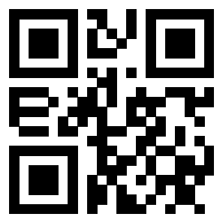 Immagine del Qr Code di 3910278279