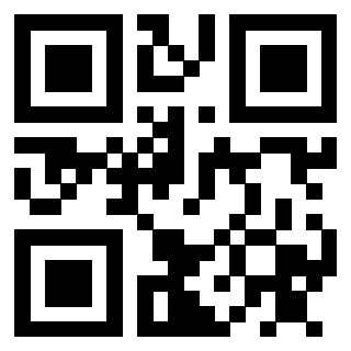 3910278281 - Immagine del QrCode associato