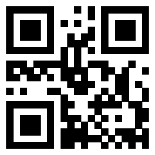 Scansione del QrCode di 3910278282