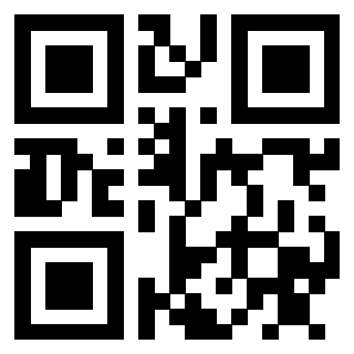 Immagine del QrCode di 3910278285