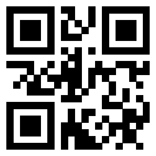 Il Qr Code di 3910278286