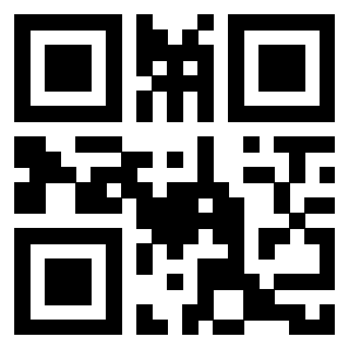Il Qr Code di 3910278287