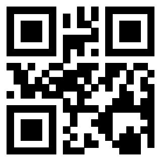 3910278295 - Immagine del Qr Code