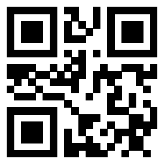 3910278296 - Immagine del Qr Code associato