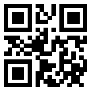 3910278297 - Immagine del QrCode
