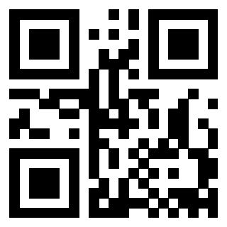 3910278300 - Immagine del QrCode