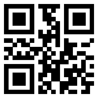 3910278302 - Immagine del QrCode associato