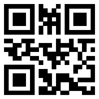Immagine del Qr Code di 3910278308