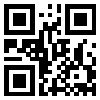 Il Qr Code di 3910278311