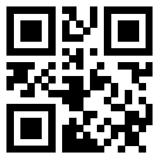3910278312 - Immagine del QrCode associato