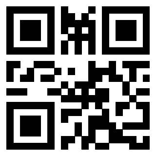 Il Qr Code di 3910278313