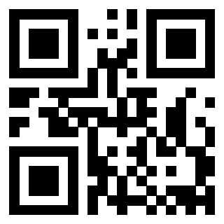Immagine del Qr Code di 3910278316