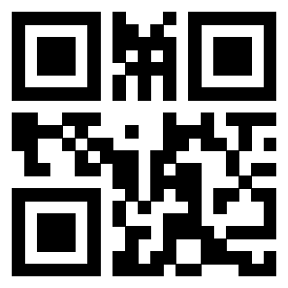 Immagine del QrCode di 3910278317