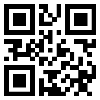 3910278318 - Immagine del QrCode associato