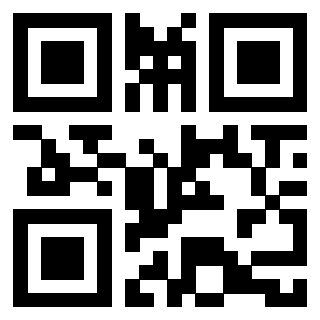 3910278320 QrCode associato