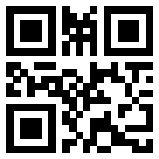 Immagine del QrCode di 3910278321