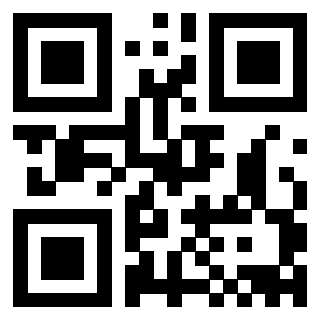 3910278322 - Immagine del Qr Code