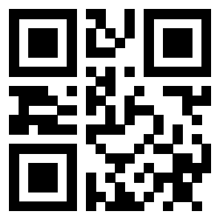 Scansione del QrCode di 3910278330