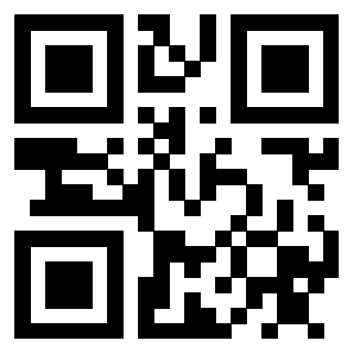 Immagine del QrCode di 3910278331