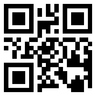 3910278338 QrCode associato