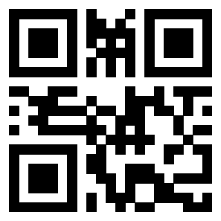 3910278342 QrCode associato
