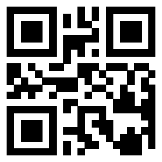 Il QrCode di 3910278352